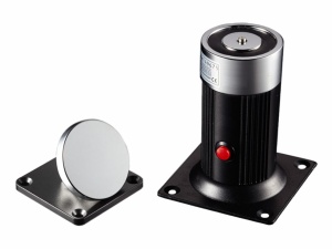 Trzymacz drzwiowy naścienny DH-61 Scot