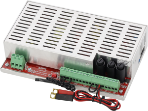 Moduł zasilacza buforowego EN54M-3A7-17 Pulsar
