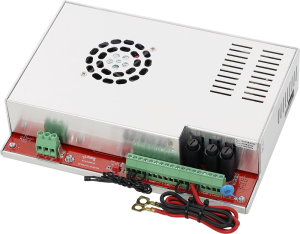 Moduł zasilacza buforowego EN54M-10A7-17 Pulsar