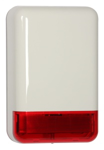 Sygnalizator zewnętrzny Satel SPL-2030 R