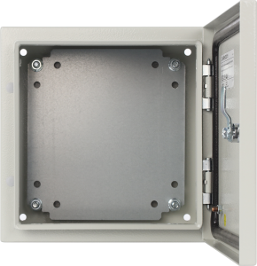 Obudowa metalowa IP66 AWOH252515 Pulsar