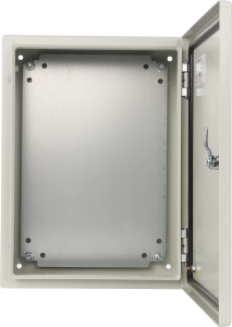 Obudowa metalowa IP66 AWOH304015 Pulsar