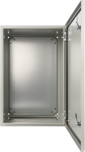 Obudowa metalowa IP66 AWOH406030 Pulsar