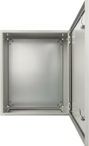 Obudowa metalowa IP66 AWOH506025 Pulsar