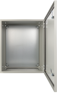 Obudowa metalowa IP66 AWOH506030 Pulsar