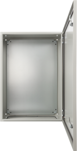 Obudowa metalowa IP66 AWOH507020 Pulsar