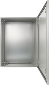 Obudowa metalowa IP66 AWOH608030 Pulsar