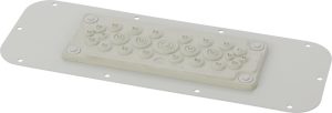 Przepust membranowy AWOH-PM25C Pulsar