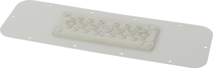 Przepust membranowy AWOH-PM25D Pulsar
