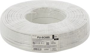 Przewód YTDY 6x0.5mm PU-SC605 Pulsar