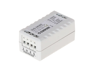 Ogranicznik przepięć zasilania SUG-24VAC