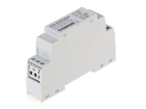 Ogranicznik przepięć zasilania SUG-24VDC/DIN