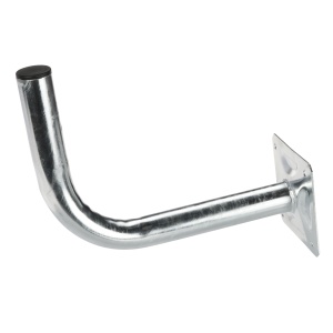 Uchwyt murowy UML-38L30/HDG