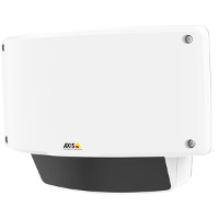 Sieciowy czujnik radarowy D2050-VE