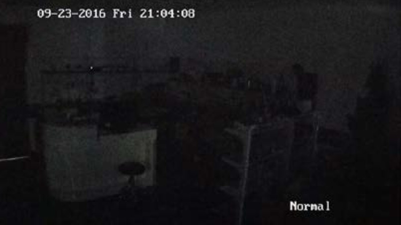 Widok biura bez Darkfighter EasyIP 3.0