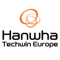 Logo Hanwha Techwin Europe