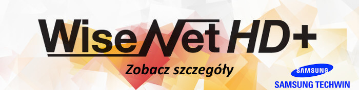 Monitoring AHD firmy Samsung!