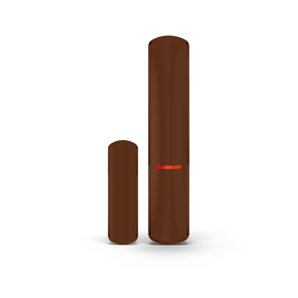 Czujka uniwersalna AXD-200 brązowa