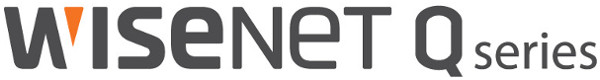 Seria kamer Wisenet Q Samsung Hanwha