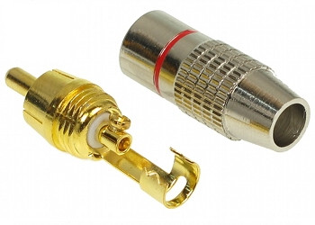 Wtyk Cinche skręcany