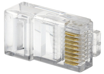 Wtyk RJ45