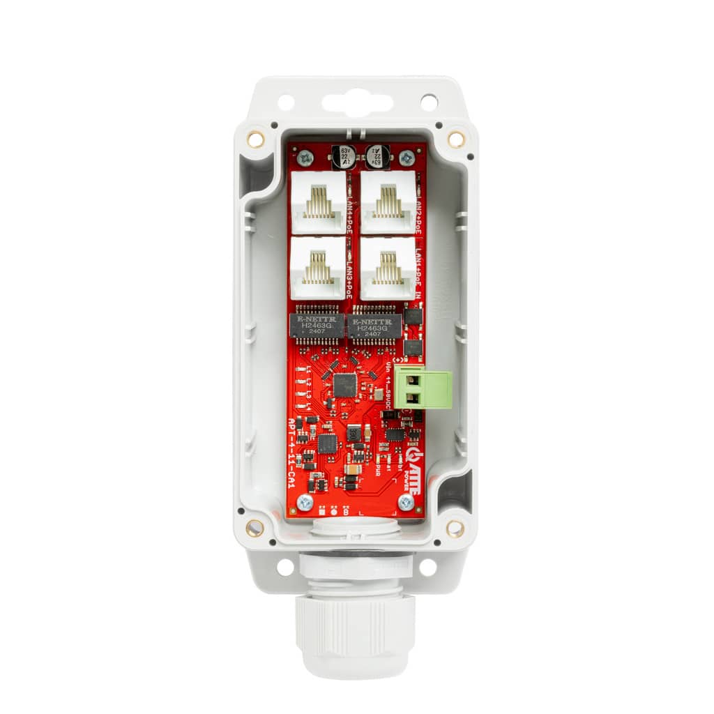 Switch APT‑4‑11‑CA1 ATTE