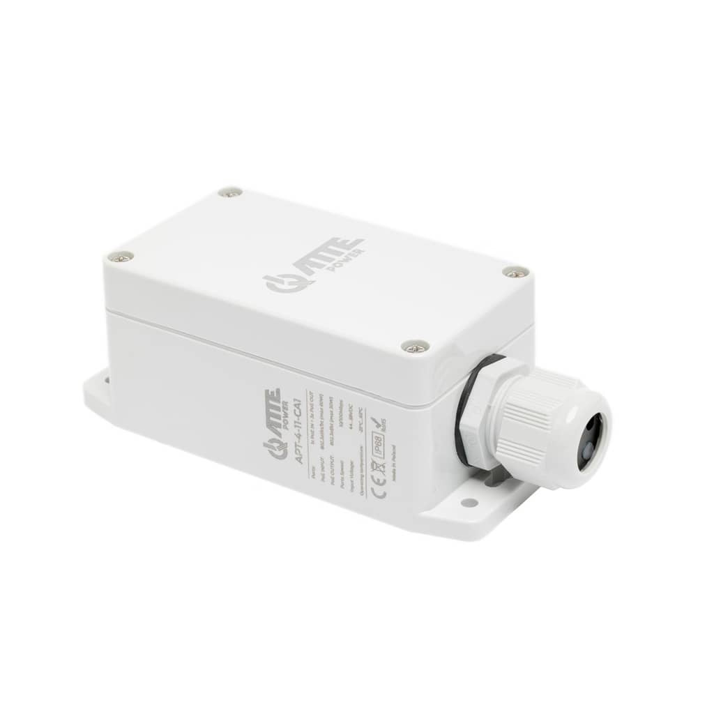Obudowa IP68 APT-4-11-CA1