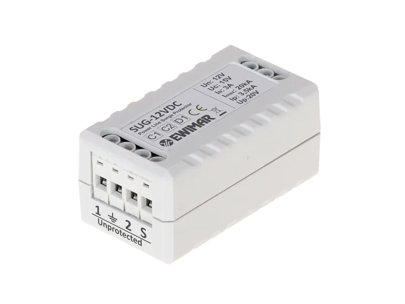 Zdjęcie produktu SUG-12VDC