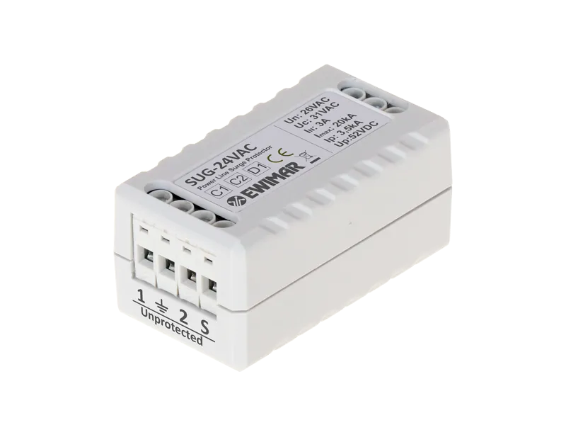 Zdjęcie produktu SUG-24VAC