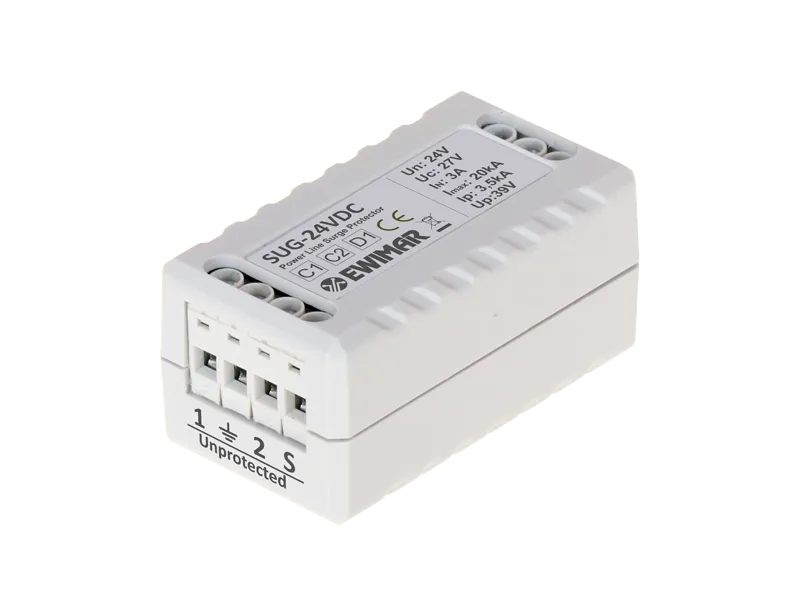 Zdjęcie produktu SUG-24VDC