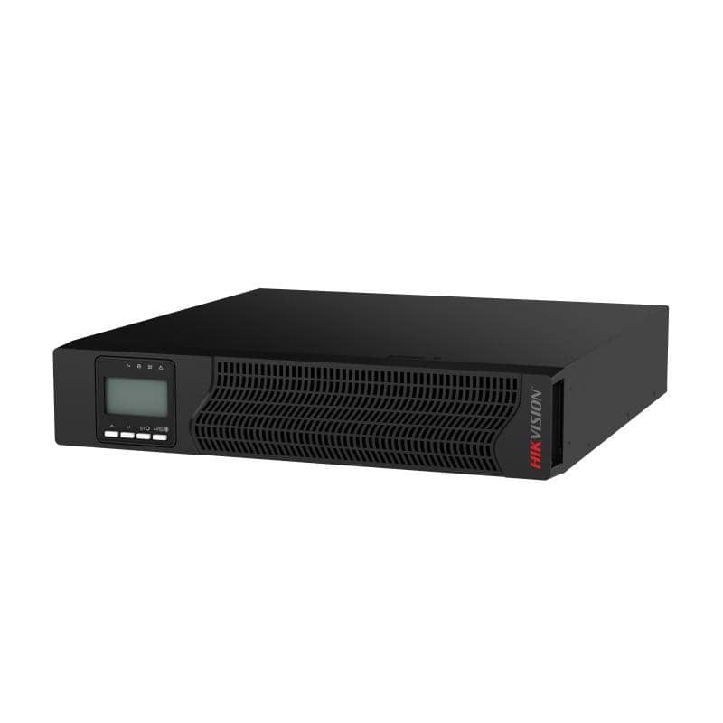 Zasilacz UPS DS-UPS01K24-R/TJS/IEC