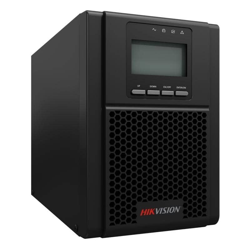 Zasilacz UPS DS-UPS01K24-R/TS/IEC