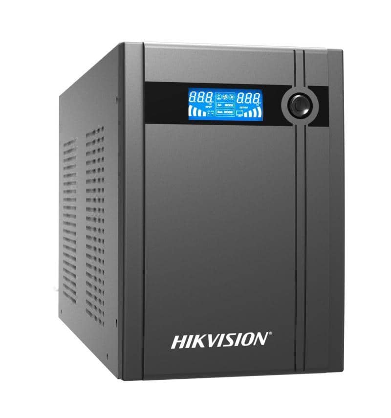 Zasilacz UPS DS-UPS3000/MA