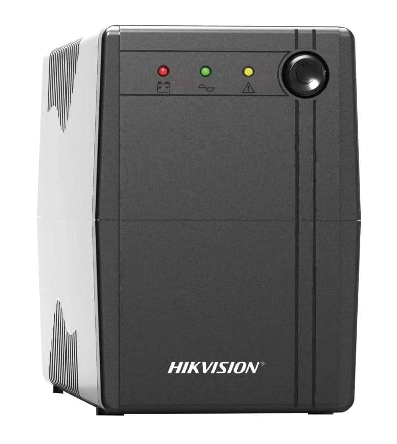 Zasilacz UPS DS-UPS600