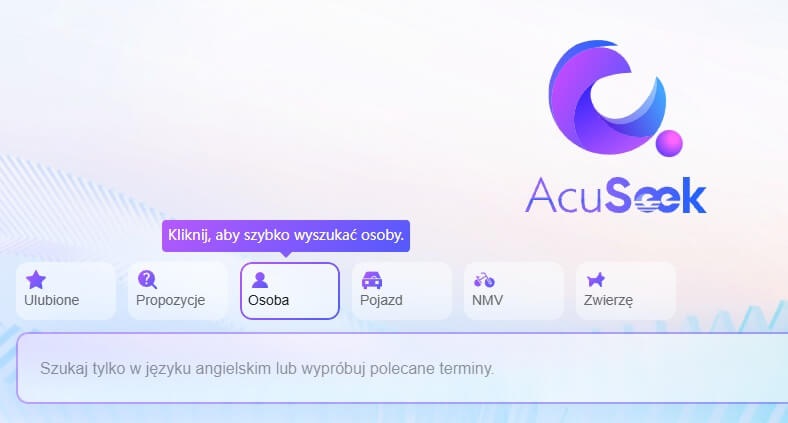 AcuSeek miniatura