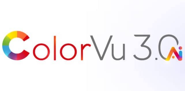 ColorVU 3.0 miniatura