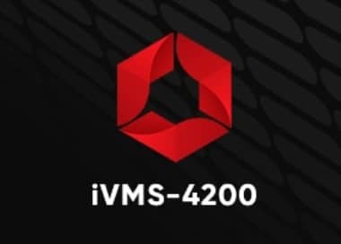 iVMS4200 2.0 miniatura