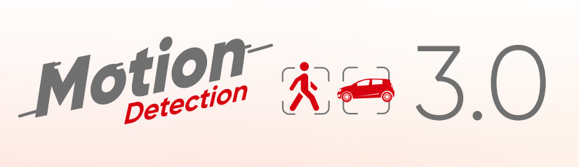 Detekcja Ruchu 3.0 miniatura