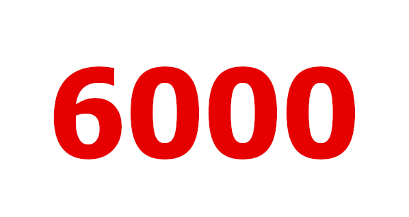 Miniatura Novus 6000