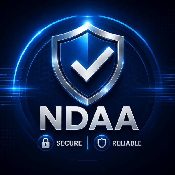 Miniatura NDAA