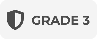 GRADE 3 mniatura