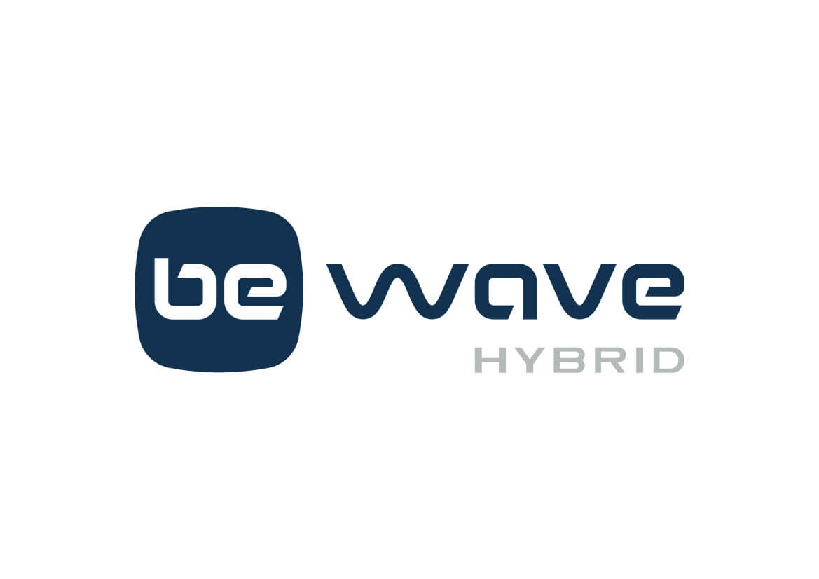 BE WAVE HYBRID miniatura