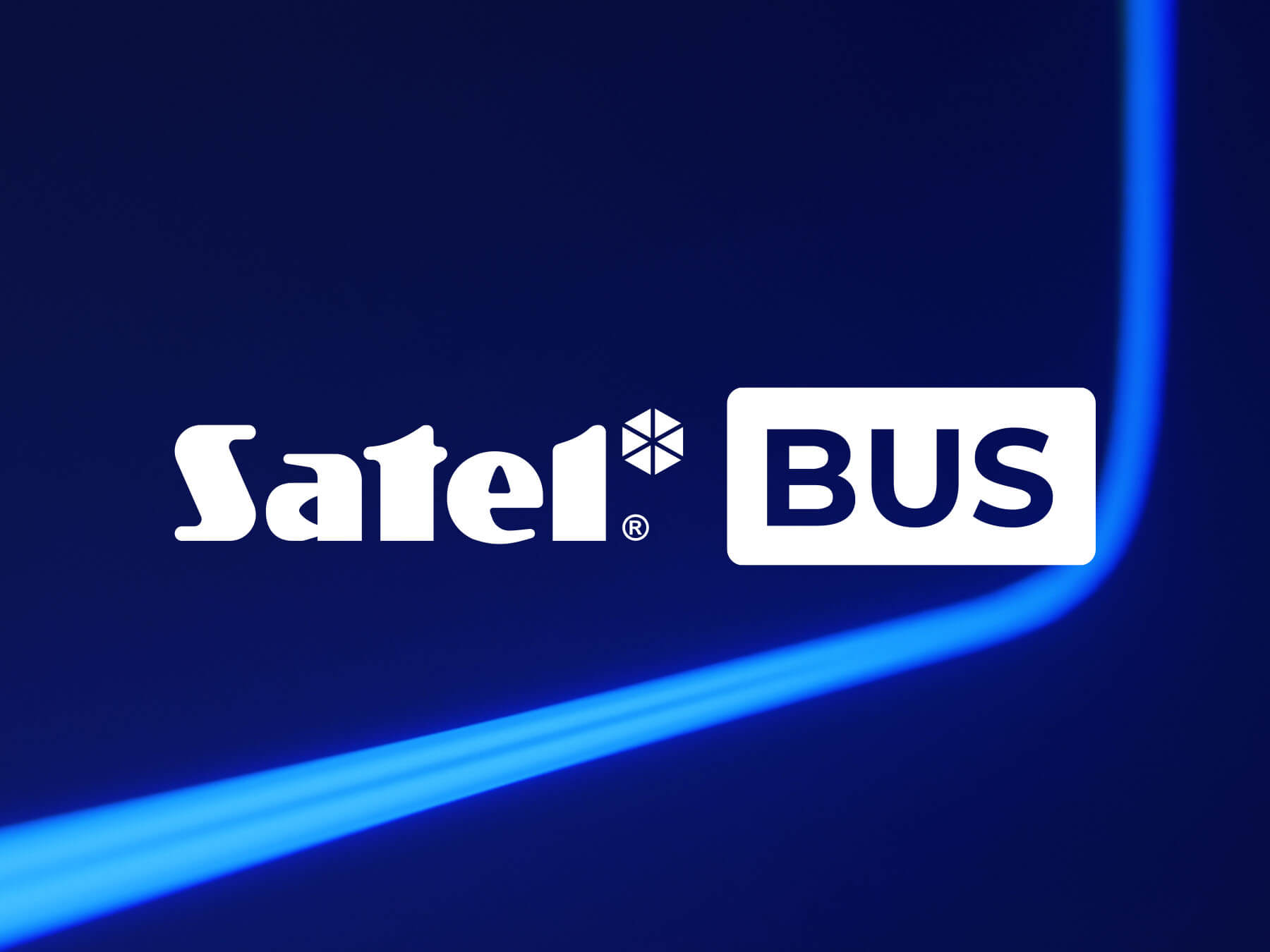 SATEL BUS miniatura