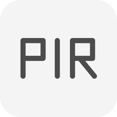 SLIM PIR