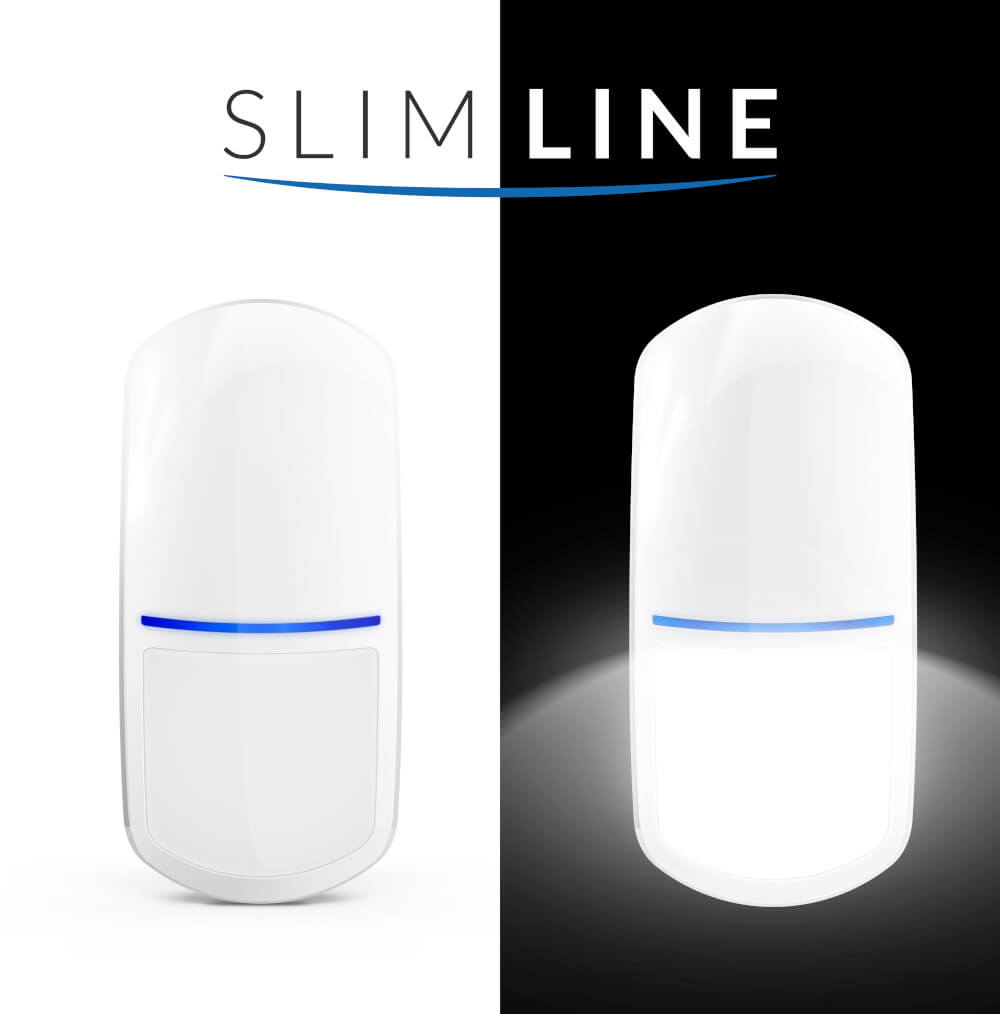 SLIM LINE LUNA