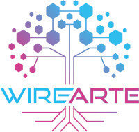 Producent: WIREARTE (przejdź do produktów)